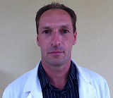 Dr. Vőneky Ákos urológus adjunktus Siófokon
